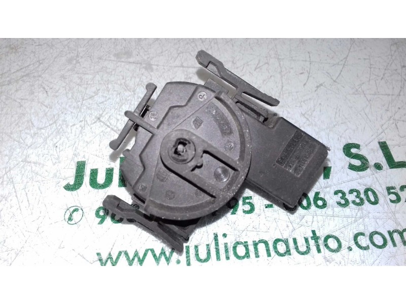 Recambio de conmutador de arranque para opel combo (corsa c) familiar referencia OEM IAM 09115863  