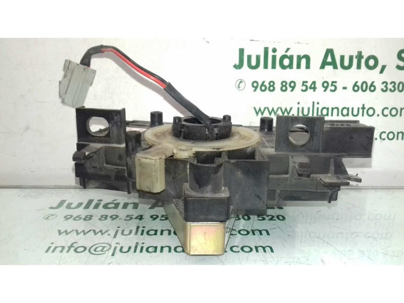Recambio de anillo airbag para renault kangoo (f/kc0) privilege referencia OEM IAM 8200299870 34570801AM 