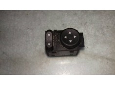 Recambio de mando retrovisor para fiat idea (135) 1.4 16v active (i+a) referencia OEM IAM B569  