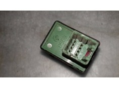 Recambio de mando retrovisor para fiat idea (135) 1.4 16v active (i+a) referencia OEM IAM B569   2