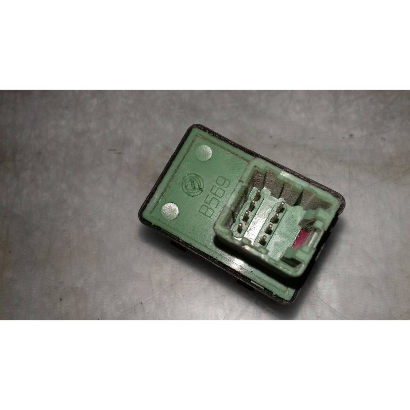 Recambio de mando retrovisor para fiat idea (135) 1.4 16v active (i+a) referencia OEM IAM B569  