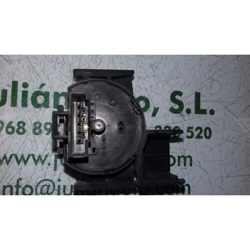 Recambio de conmutador de arranque para opel combo (corsa c) familiar referencia OEM IAM 09115863  