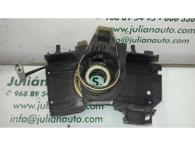 Recambio de anillo airbag para renault kangoo (f/kc0) privilege referencia OEM IAM 8200299870 34570801AM 