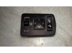 Recambio de mando retrovisor para alfa romeo 166 2.0 t.spark referencia OEM IAM C063  