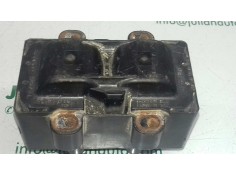 Recambio de bobina encendido para renault clio ii fase i (b/cbo) 1.2 rn b/cboa/f referencia OEM IAM 7700873701 2526078A SAGEM