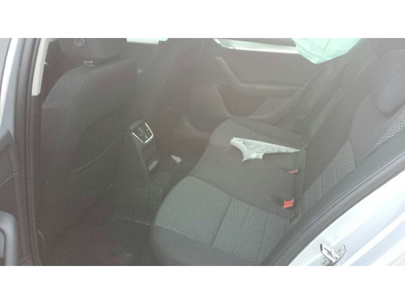 skoda octavia lim. (5e3) del año 2014