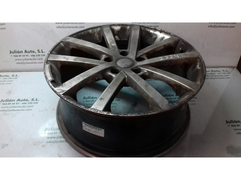 Recambio de llanta para audi a4 ber. (b8) básico referencia OEM IAM 690KG 18X7 1/2JJ ET 4/5