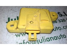 Recambio de modulo electronico para opel astra g berlina comfort referencia OEM IAM 09133281 5WK42884 IMPACTO AIRBAG
