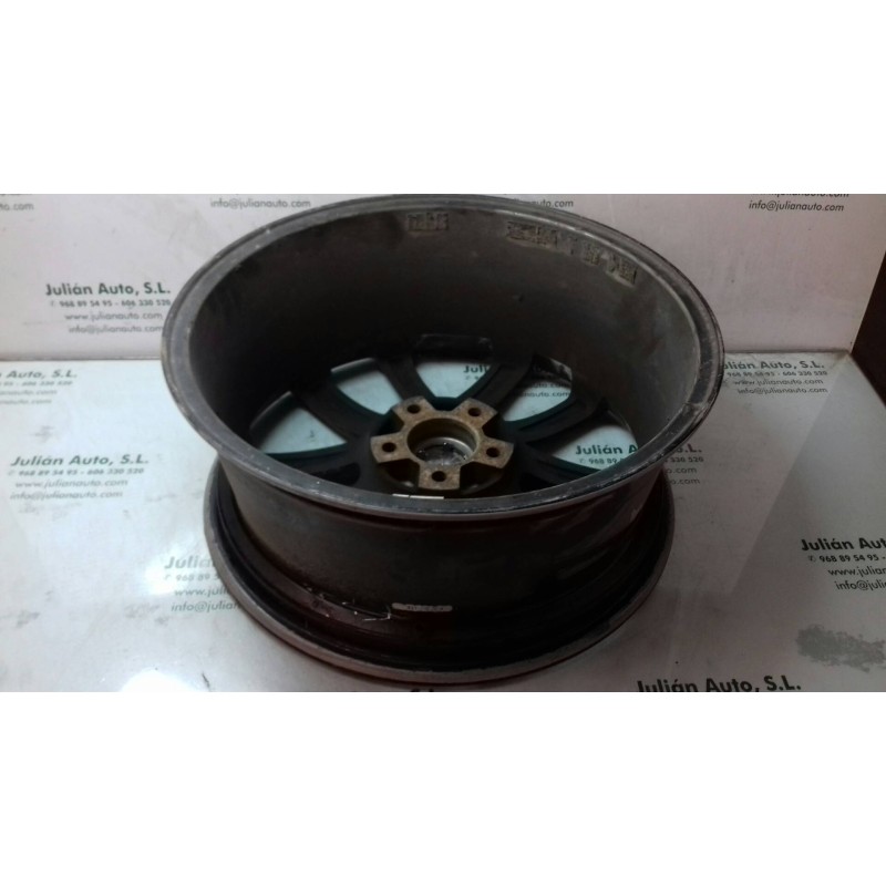 Recambio de llanta para audi a4 ber. (b8) básico referencia OEM IAM 690KG 18X7 1/2JJ ET 4/5