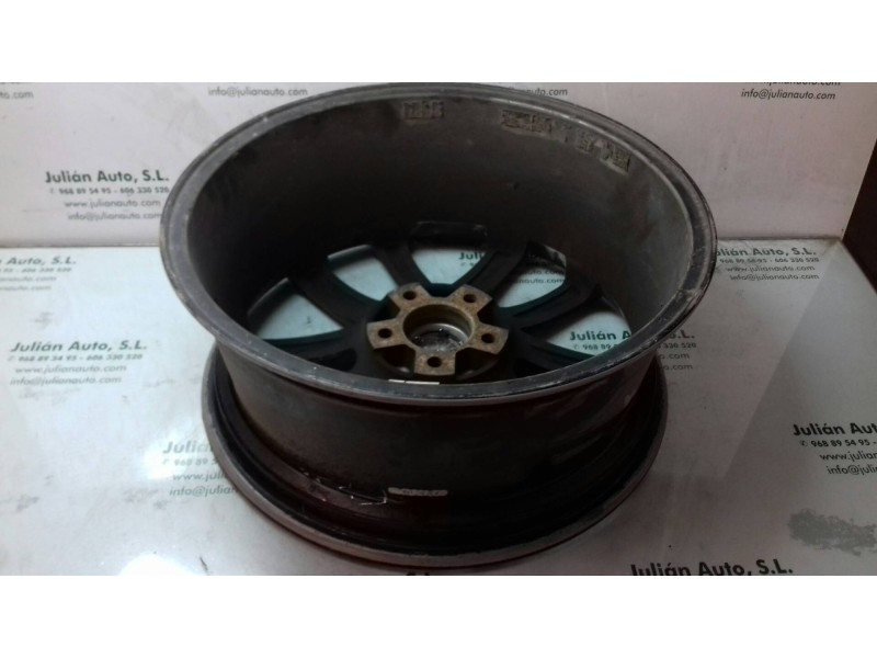Recambio de llanta para audi a4 ber. (b8) básico referencia OEM IAM 690KG 18X7 1/2JJ ET 4/5