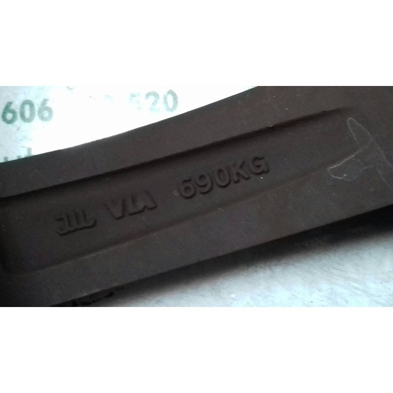 Recambio de llanta para audi a4 ber. (b8) básico referencia OEM IAM 690KG 18X7 1/2JJ ET 4/5