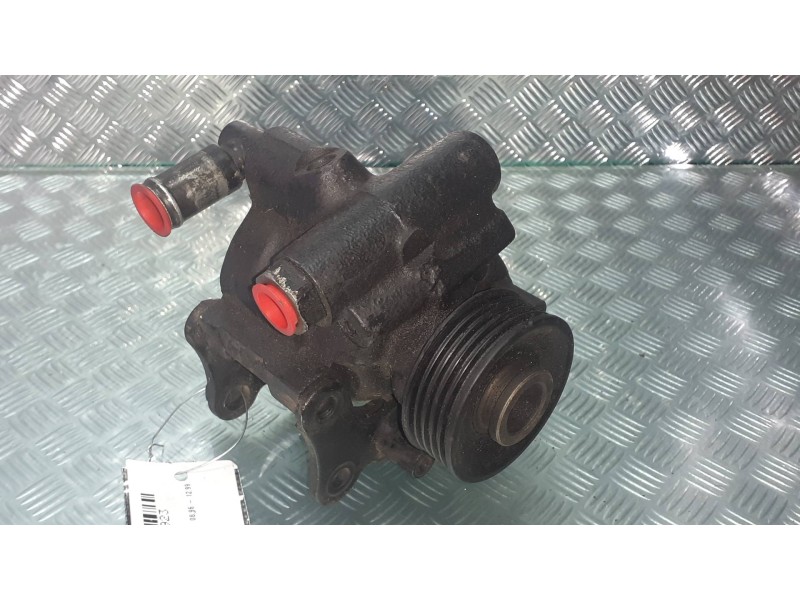 Recambio de bomba direccion para ford mondeo berlina (gd) clx referencia OEM IAM 26025012  