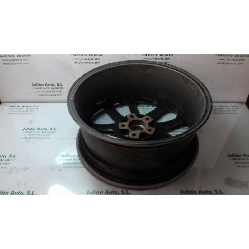 Recambio de llanta para audi a4 ber. (b8) básico referencia OEM IAM 690KG 18X7 1/2JJ ET 4/5