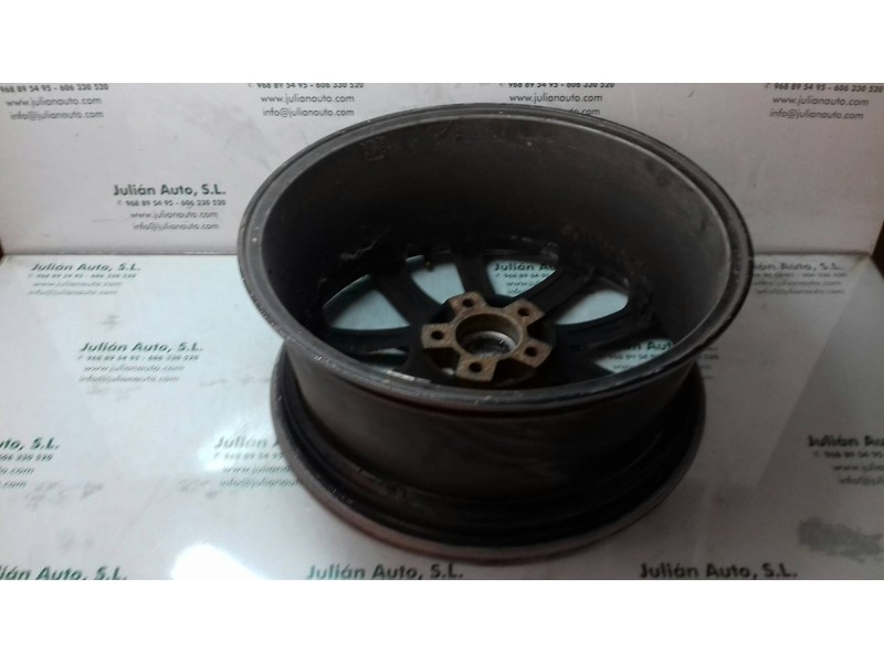 Recambio de llanta para audi a4 ber. (b8) básico referencia OEM IAM 690KG 18X7 1/2JJ ET 4/5