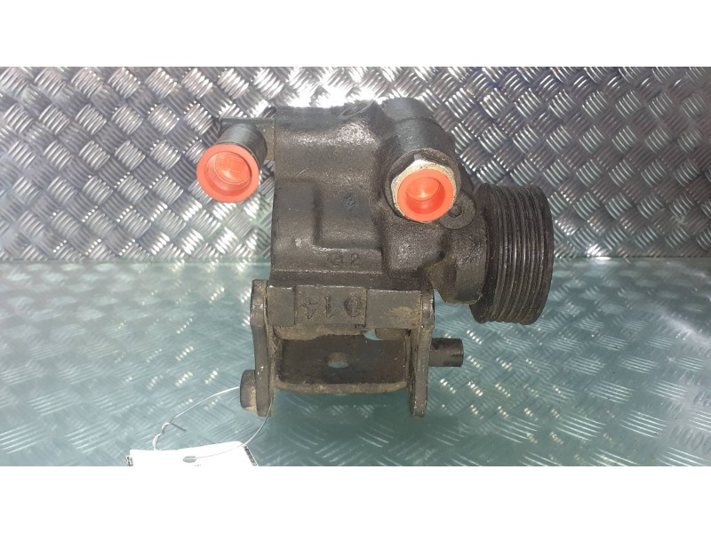 Recambio de bomba direccion para ford mondeo berlina (gd) clx referencia OEM IAM 26025012  