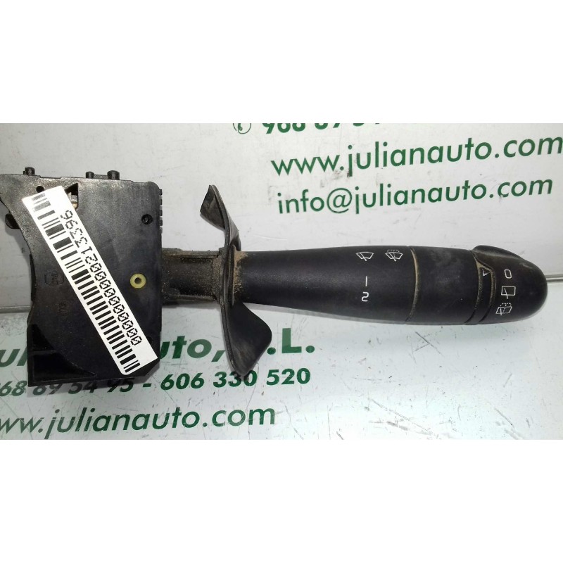 Recambio de mando limpia para renault kangoo (f/kc0) privilege referencia OEM IAM 8200299870  