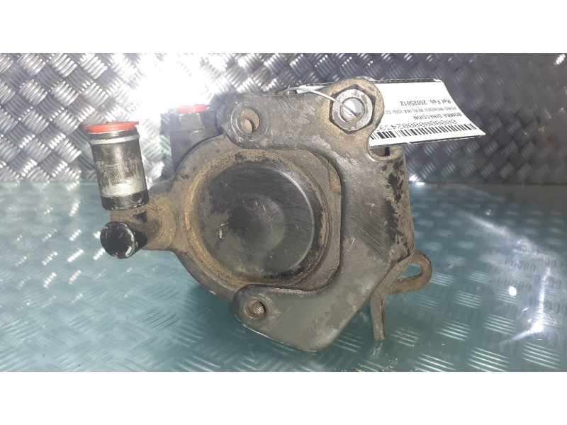 Recambio de bomba direccion para ford mondeo berlina (gd) clx referencia OEM IAM 26025012  