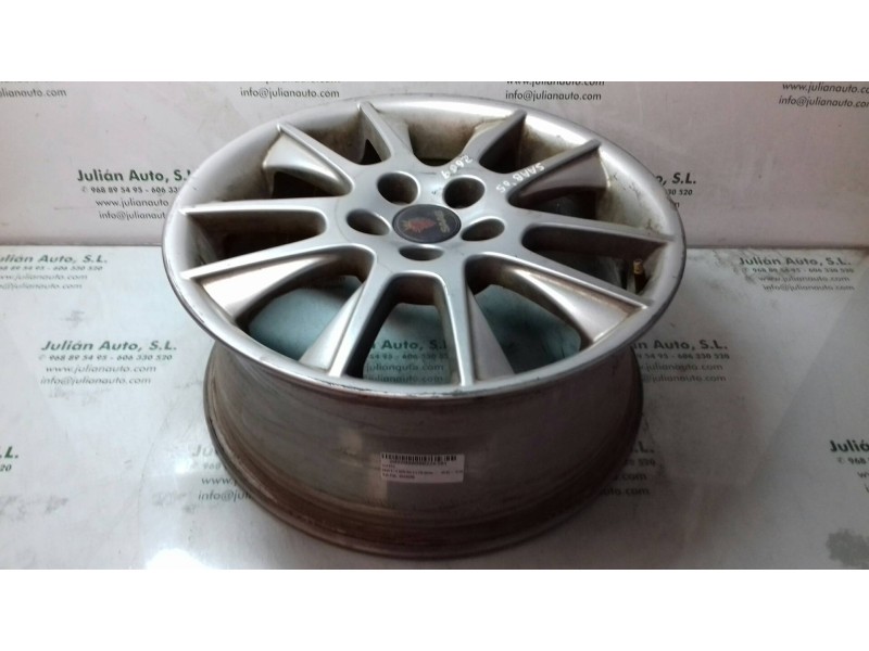 Recambio de llanta para saab 9-5 berlina 2.2 tid vector referencia OEM IAM 0544038 7JX17H2 RD136ET49