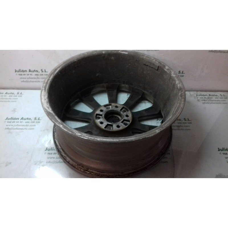 Recambio de llanta para saab 9-5 berlina 2.2 tid vector referencia OEM IAM 0544038 7JX17H2 RD136ET49