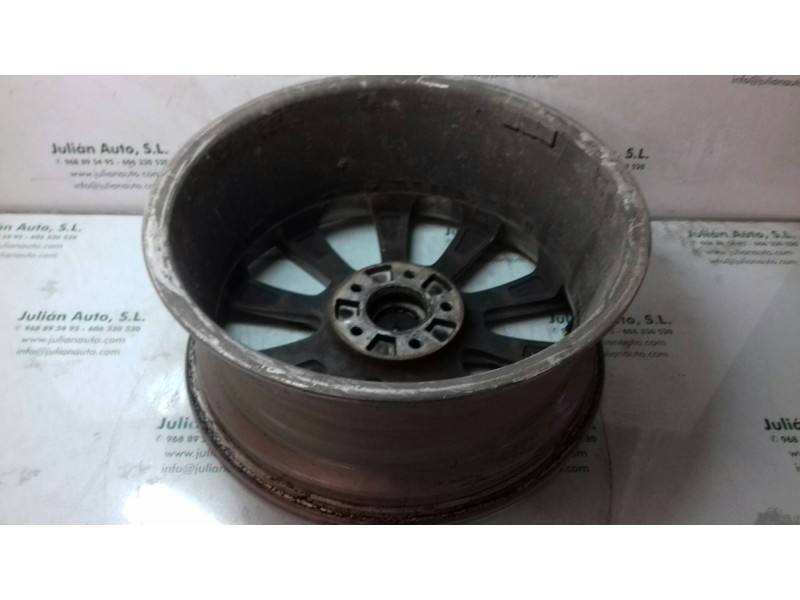 Recambio de llanta para saab 9-5 berlina 2.2 tid vector referencia OEM IAM 0544038 7JX17H2 RD136ET49