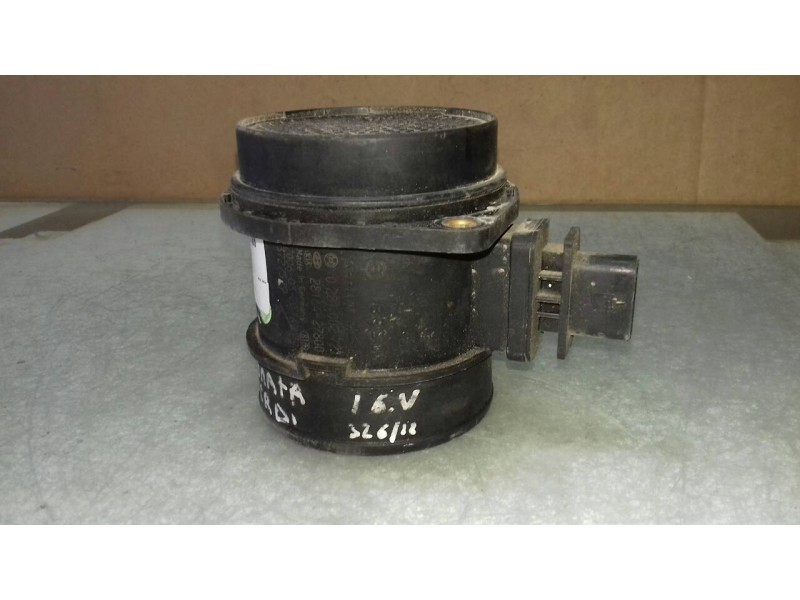 Recambio de caudalimetro para hyundai sonata (nf) 2.0 crdi comfort ii referencia OEM IAM 028100272 2816427800 BOSCH