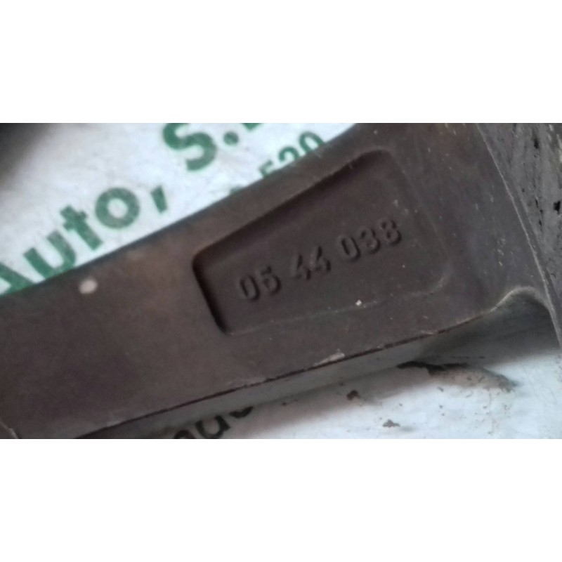 Recambio de llanta para saab 9-5 berlina 2.2 tid vector referencia OEM IAM 0544038 7JX17H2 RD136ET49