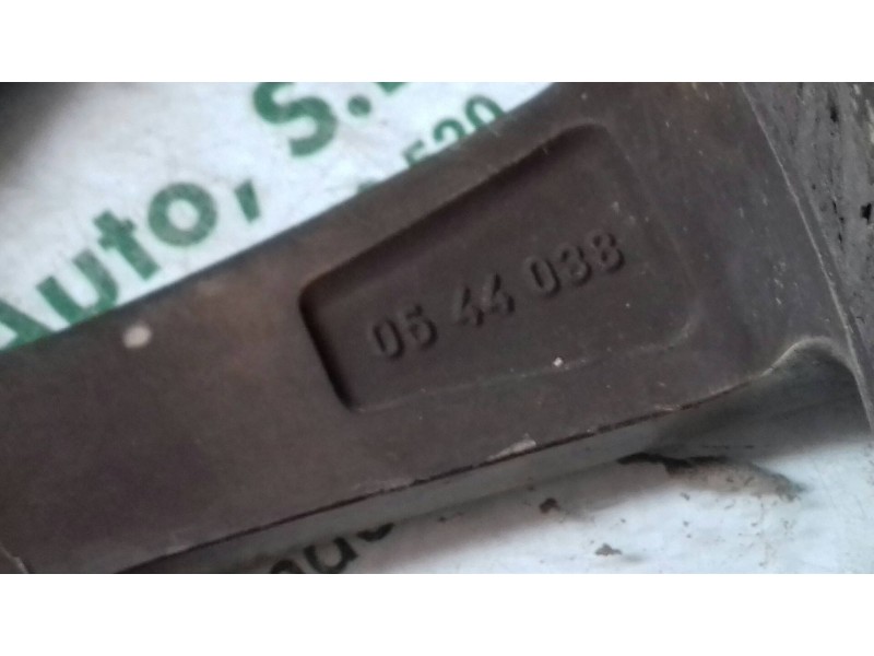 Recambio de llanta para saab 9-5 berlina 2.2 tid vector referencia OEM IAM 0544038 7JX17H2 RD136ET49