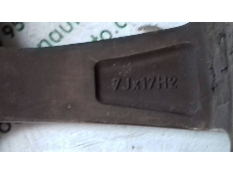 Recambio de llanta para saab 9-5 berlina 2.2 tid vector referencia OEM IAM 0544038 7JX17H2 RD136ET49