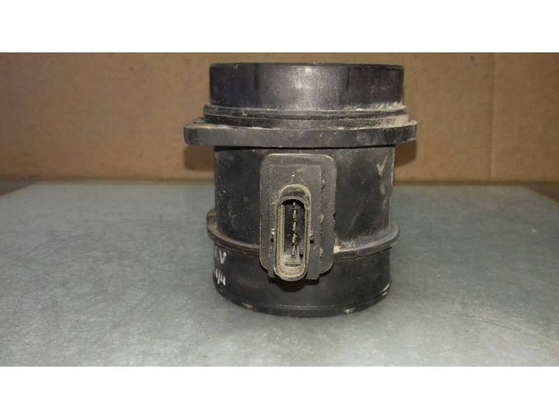 Recambio de caudalimetro para hyundai sonata (nf) 2.0 crdi comfort ii referencia OEM IAM 028100272 2816427800 BOSCH