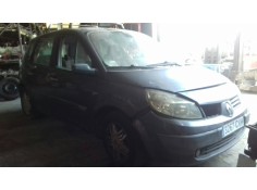 renault scenic ii del año 2004 2