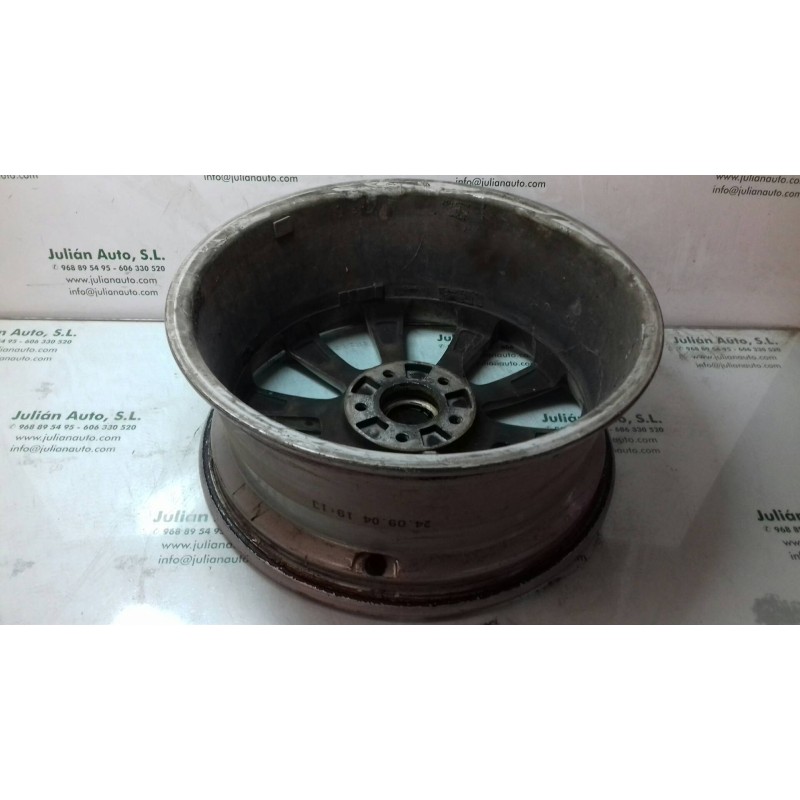 Recambio de llanta para saab 9-5 berlina 2.2 tid vector referencia OEM IAM 0544038 7JX17H2 RD136ET49