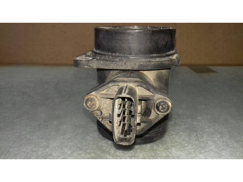 Recambio de caudalimetro para fiat multipla (186) 1.9 jtd 110 elx eleganza referencia OEM IAM 0280218120  BOSCH