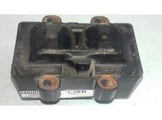 Recambio de bobina encendido para renault clio ii fase i (b/cbo) 1.2 rn b/cboa/f referencia OEM IAM 7700872449F 2526078A SAGEM