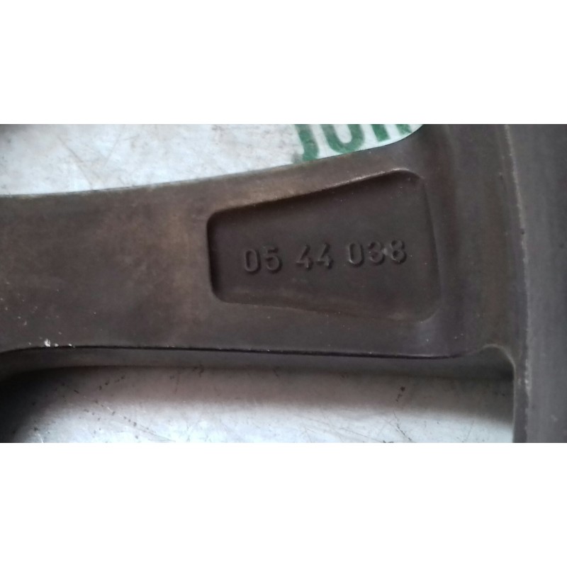 Recambio de llanta para saab 9-5 berlina 2.2 tid vector referencia OEM IAM 0544038 7JX17H2 RD136ET49