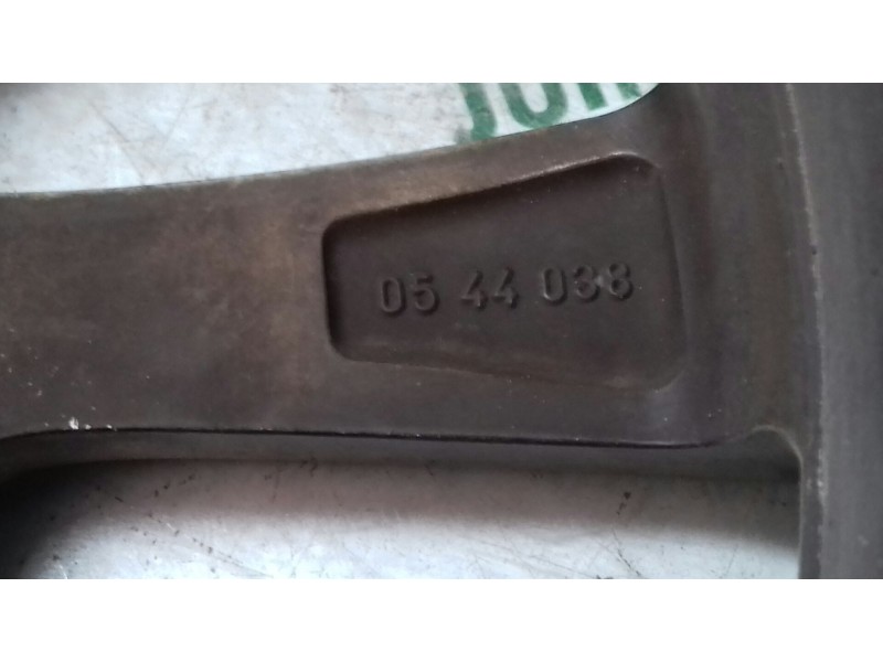 Recambio de llanta para saab 9-5 berlina 2.2 tid vector referencia OEM IAM 0544038 7JX17H2 RD136ET49