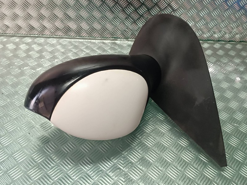 Recambio de retrovisor izquierdo para peugeot 206 berlina xs-line referencia OEM IAM 6465000  MANUAL
