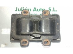 Recambio de bobina encendido para renault clio ii fase i (b/cbo) 1.2 rn b/cboa/f referencia OEM IAM 7700872449F 2526078A SAGEM 2