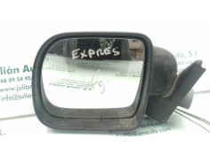 Recambio de retrovisor izquierdo para renault rapid/express (f40) 1.9 d familiar (f40p) referencia OEM IAM 010398 010399 MANUAL