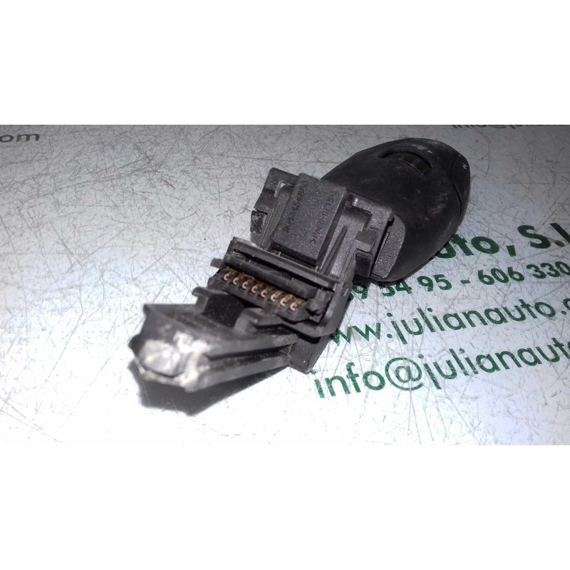 Recambio de mando multifuncion para citroen berlingo 2.0 hdi sx familiar referencia OEM IAM 96413388XT 34472003 RADIO