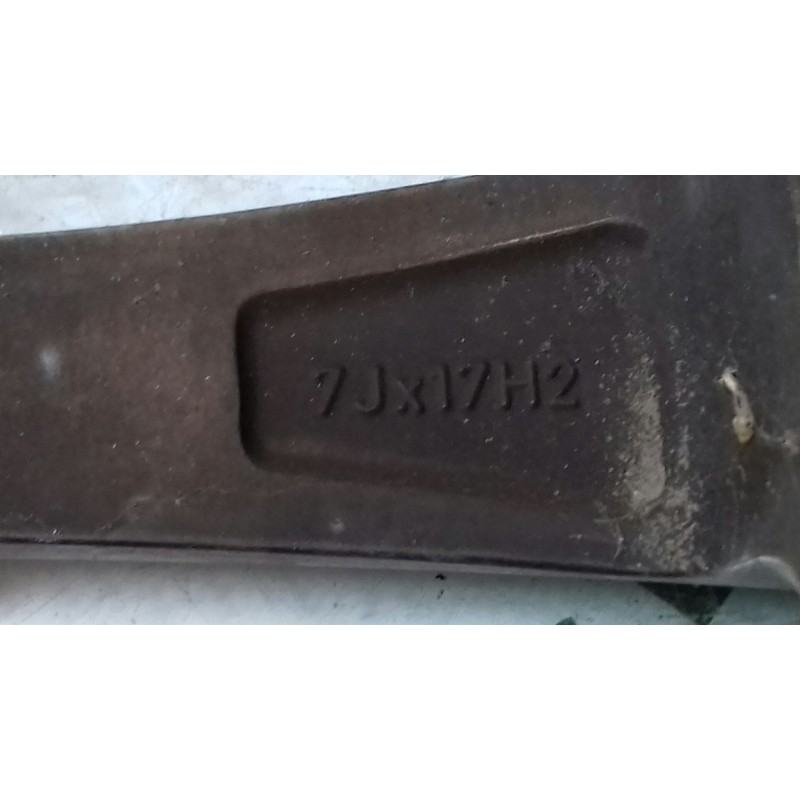 Recambio de llanta para saab 9-5 berlina 2.2 tid vector referencia OEM IAM 0544038 7JX17H2 RD136ET49