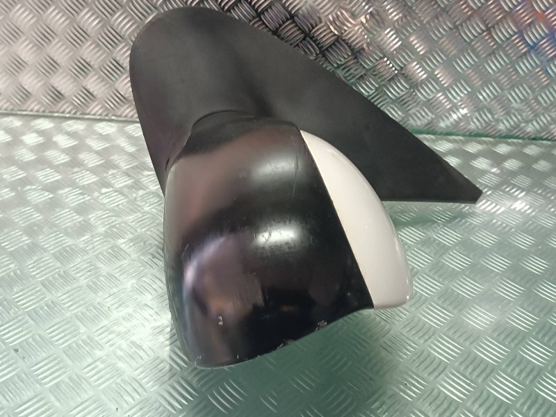 Recambio de retrovisor izquierdo para peugeot 206 berlina xs-line referencia OEM IAM 6465000  MANUAL
