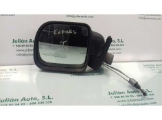 Recambio de retrovisor izquierdo para renault rapid/express (f40) 1.9 d familiar (f40p) referencia OEM IAM 010398 010399 MANUAL 2