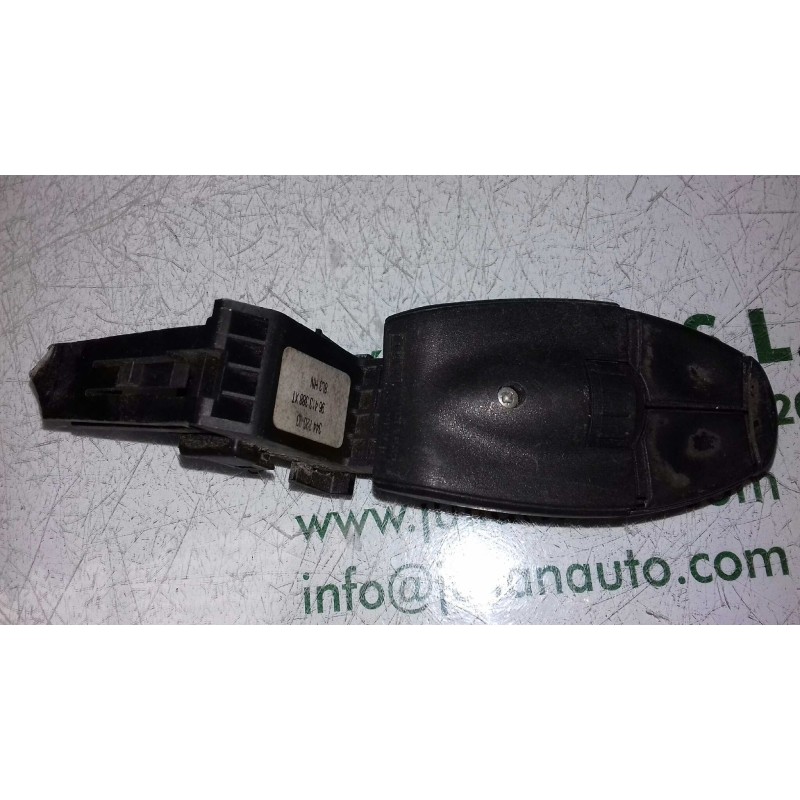 Recambio de mando multifuncion para citroen berlingo 2.0 hdi sx familiar referencia OEM IAM 96413388XT 34472003 RADIO