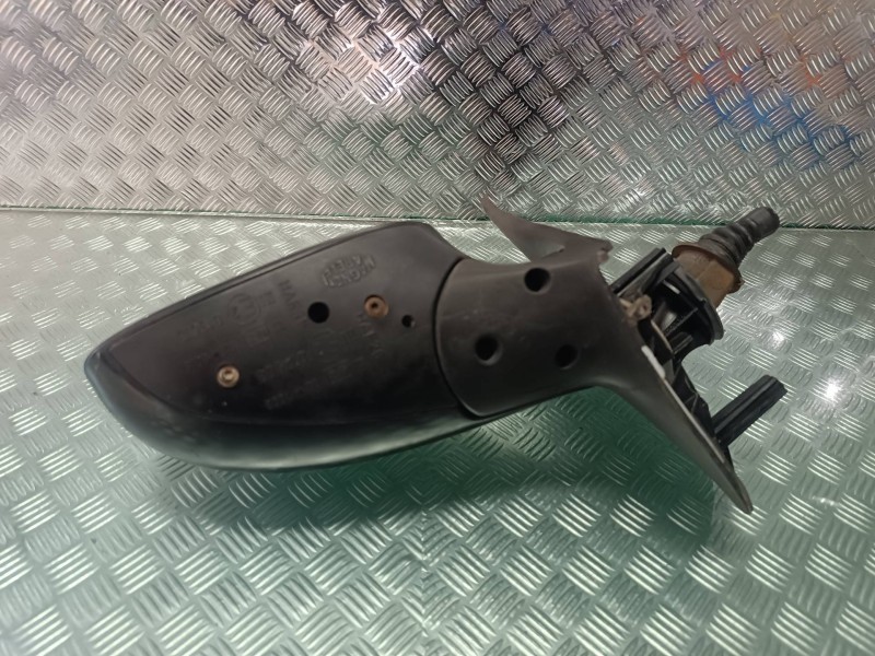 Recambio de retrovisor izquierdo para peugeot 206 berlina xs-line referencia OEM IAM 6465000  MANUAL