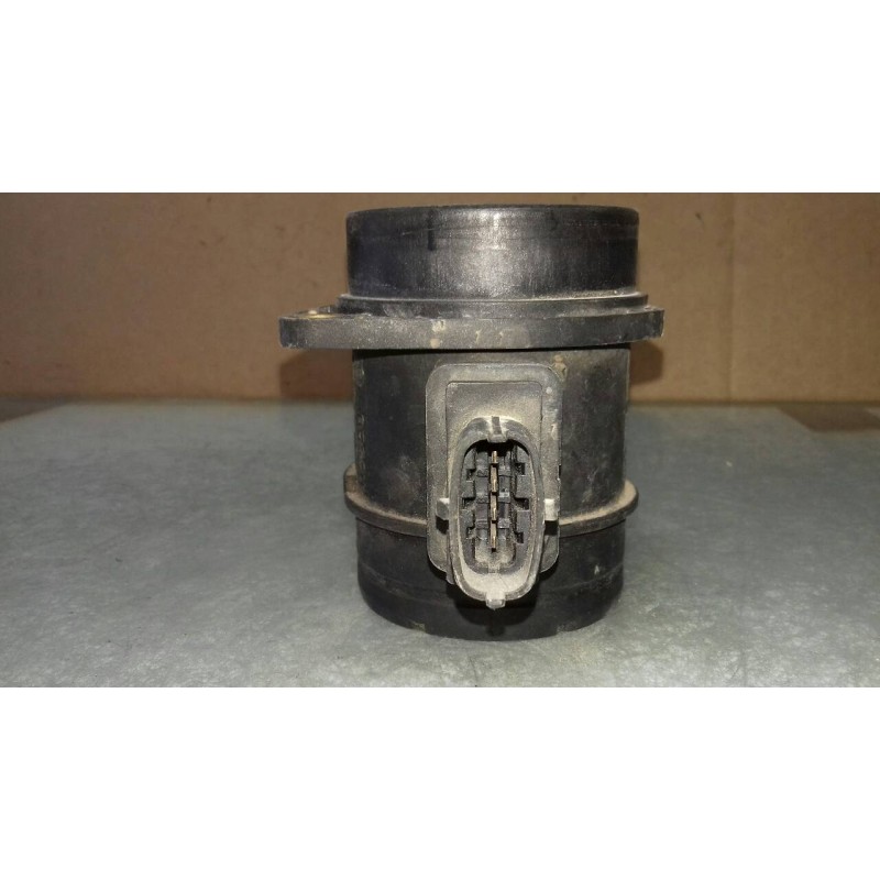 Recambio de caudalimetro para alfa romeo 147 (190) 1.9 jtd 120 collezione referencia OEM IAM 0281002792 55183650 BOSCH