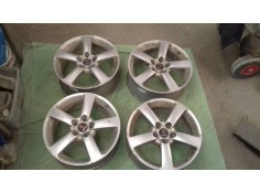 Recambio de juego llantas para saab 9-3 berlina 2.2 tid arc referencia OEM IAM 12785711 7JX17H2 OFF41