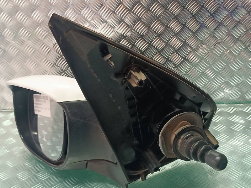Recambio de retrovisor izquierdo para peugeot 206 berlina xs-line referencia OEM IAM 6465000  MANUAL