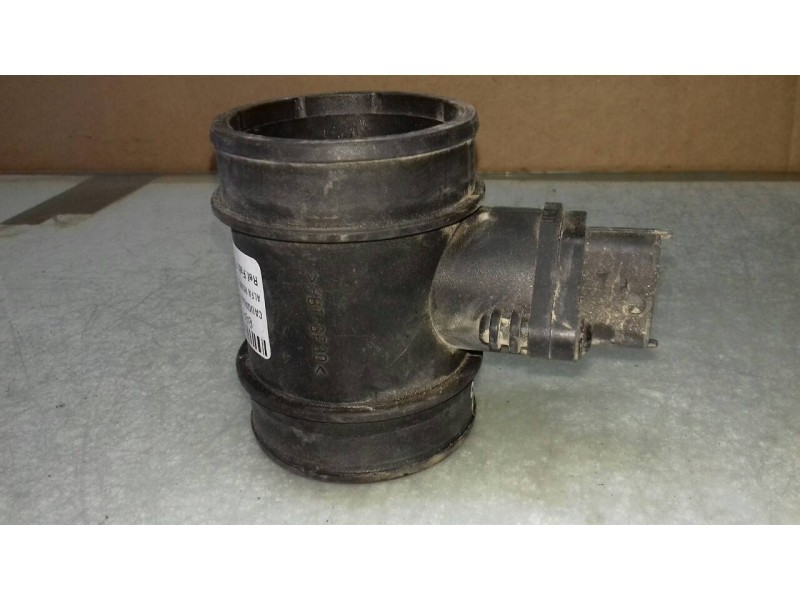Recambio de caudalimetro para alfa romeo 147 (190) 1.6 ts 105 sport referencia OEM IAM 0281002309  BOSCH