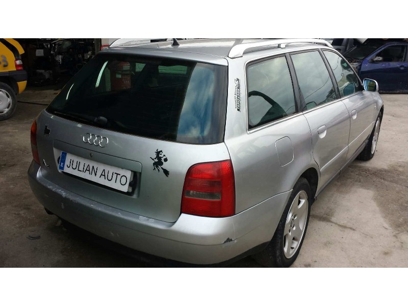 audi a4 avant (b5) del año 1999