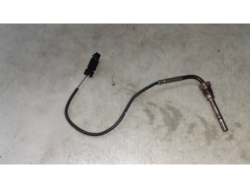 Recambio de sonda lambda para fiat tipo ii (357) berlina easy referencia OEM IAM 55271709  